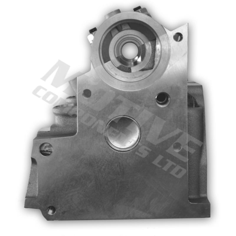 Culasse de cylindre MOTIVE CYP722 - Visuel 2