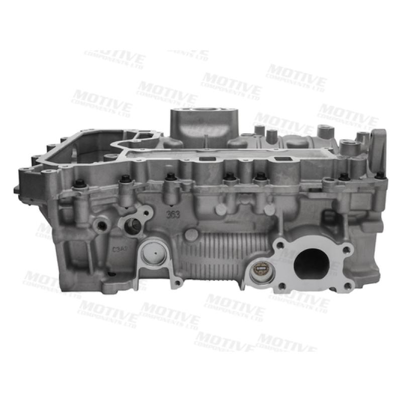 Culasse MOTIVE CYP9161 - Visuel 1