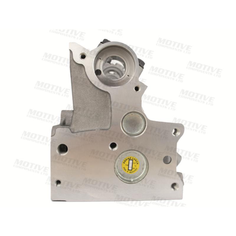 Culasse de cylindre MOTIVE CYR960 - Visuel 2