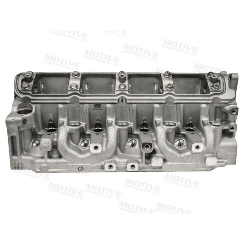 Culasse de cylindre MOTIVE CYR962 - Visuel 1