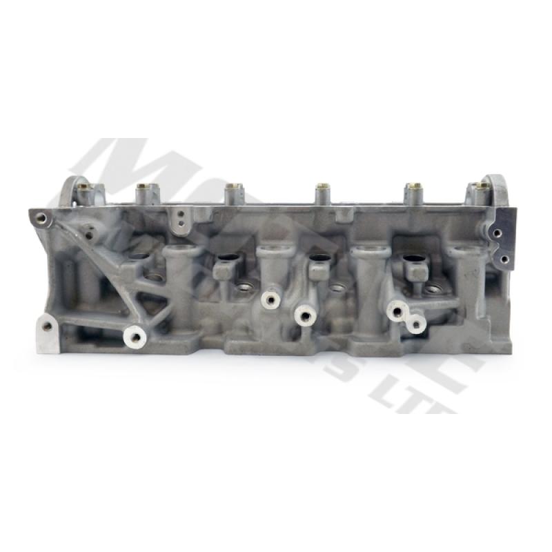 Culasse de cylindre MOTIVE CYR966 - Visuel 1