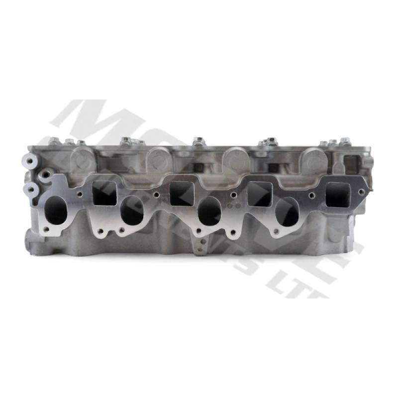 Culasse de cylindre MOTIVE CYR971 - Visuel 1