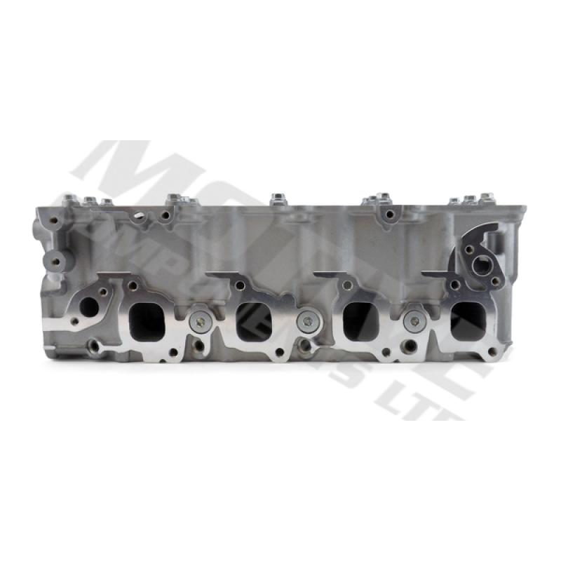 Culasse de cylindre MOTIVE CYR971 - Visuel 2