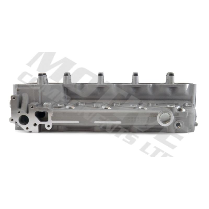 Culasse de cylindre MOTIVE CYU890 - Visuel 1