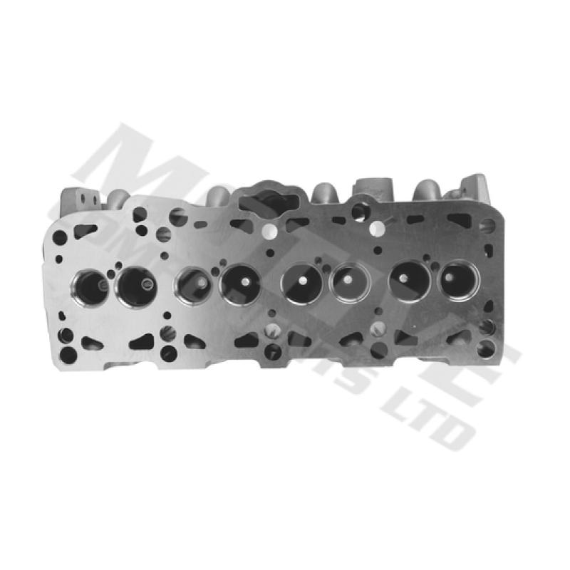 Culasse de cylindre MOTIVE CYW806 - Visuel 2