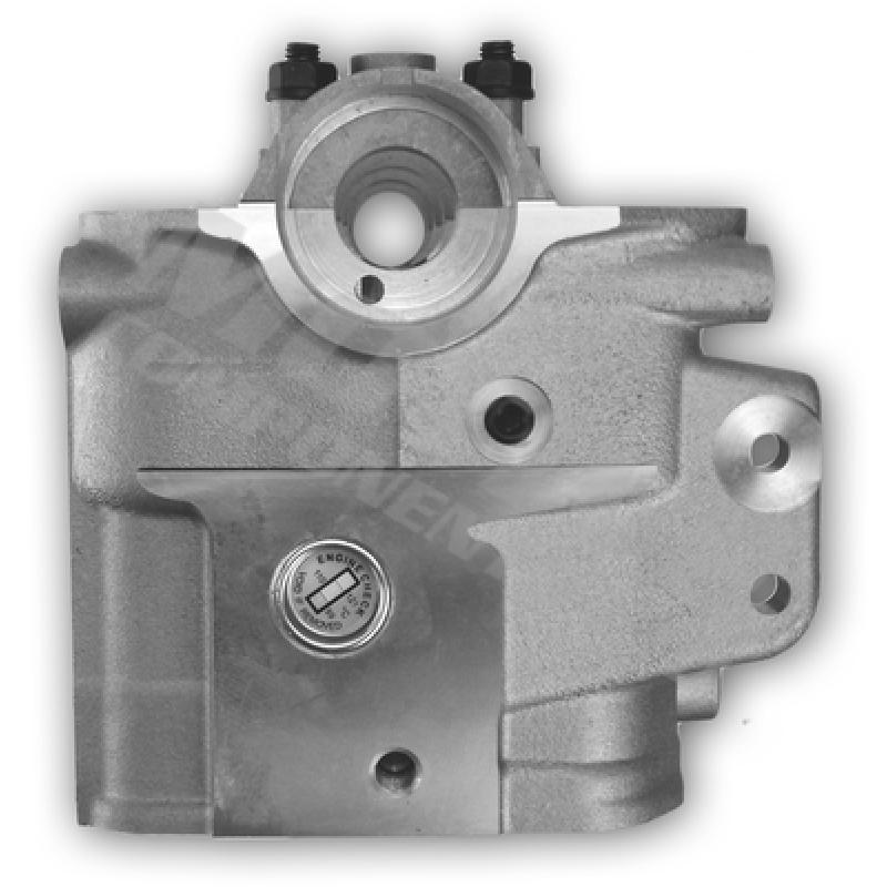 Culasse de cylindre MOTIVE CYW851 - Visuel 1