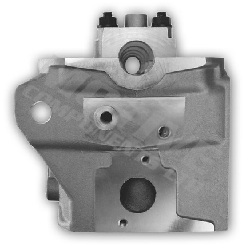 Culasse de cylindre MOTIVE CYW851 - Visuel 2