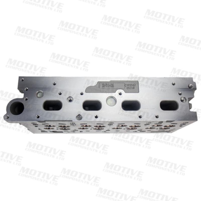 Culasse de cylindre MOTIVE CYW9042 - Visuel 1