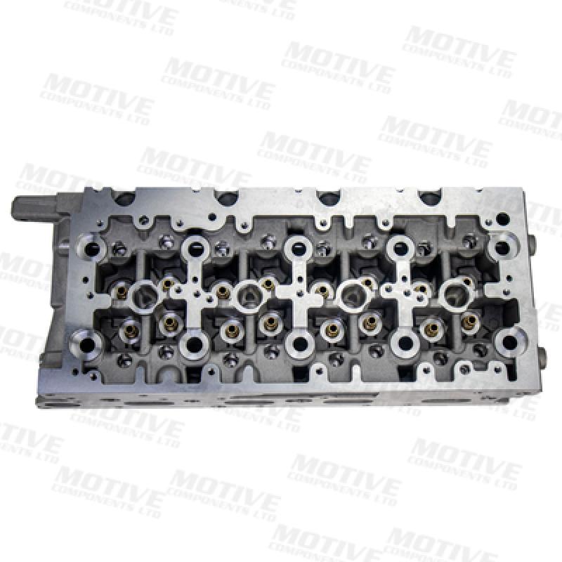 Culasse de cylindre MOTIVE CYW9042 - Visuel 2