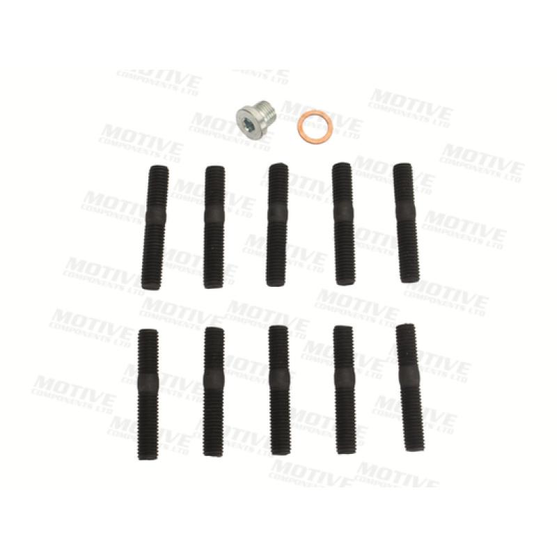 Culasse de cylindre MOTIVE CYW9050 - Visuel 1