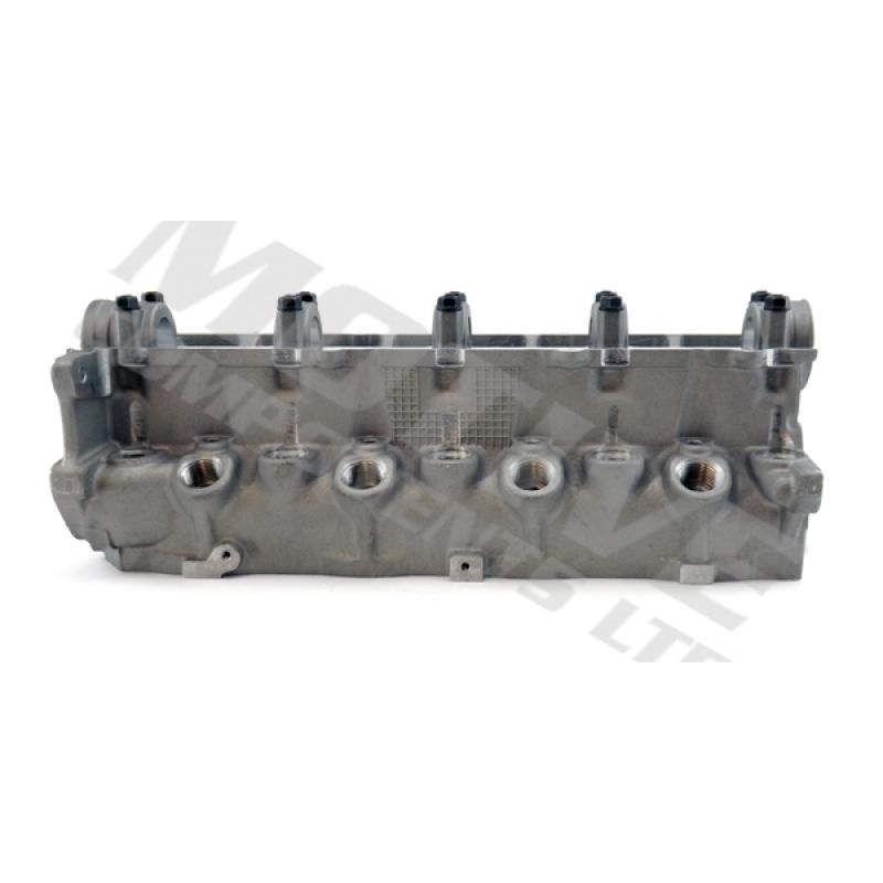 Culasse de cylindre MOTIVE CYX830 - Visuel 1