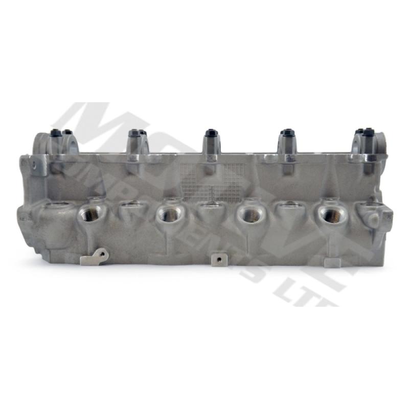 Culasse de cylindre MOTIVE CYX835 - Visuel 1