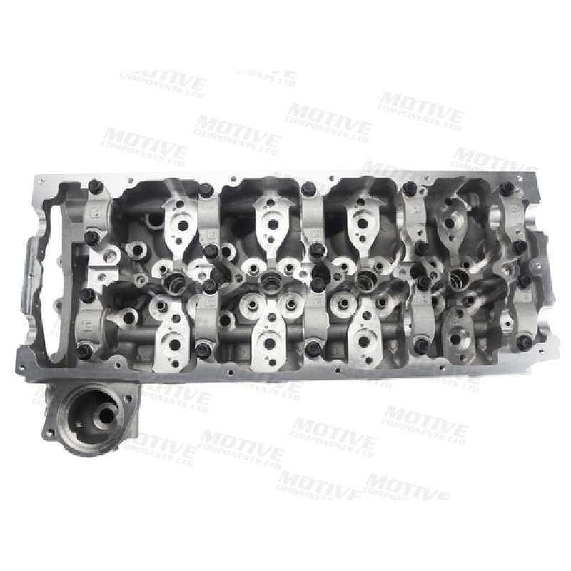 Culasse de cylindre MOTIVE CYZ9152 - Visuel 1