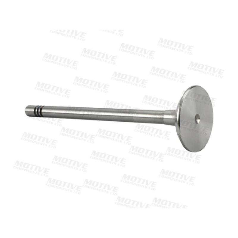 Distributeur, volet gaz d'échappement MOTIVE EV9692 - Visuel 2