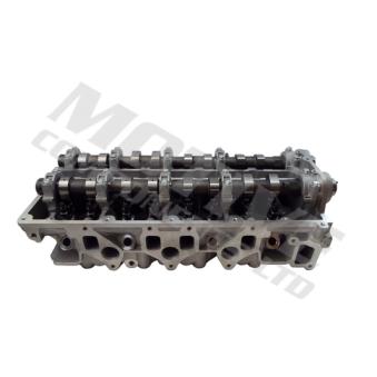 Culasse de cylindre MOTIVE FCYX851