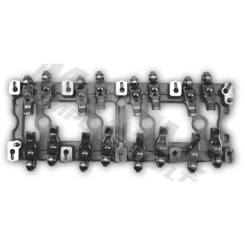Pont de culbuteur MOTIVE FRAC60 - Visuel 1