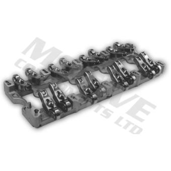 Pont de culbuteur MOTIVE FRAC61 pour FORD TRANSIT 2.4 TDCi - 100cv