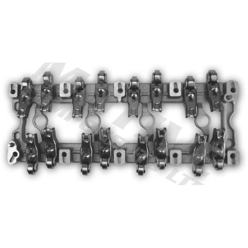 Pont de culbuteur MOTIVE FRAC61 - Visuel 1