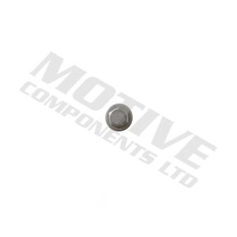 Jeu de boulons de culasse de cylindre MOTIVE [HB1432SET]