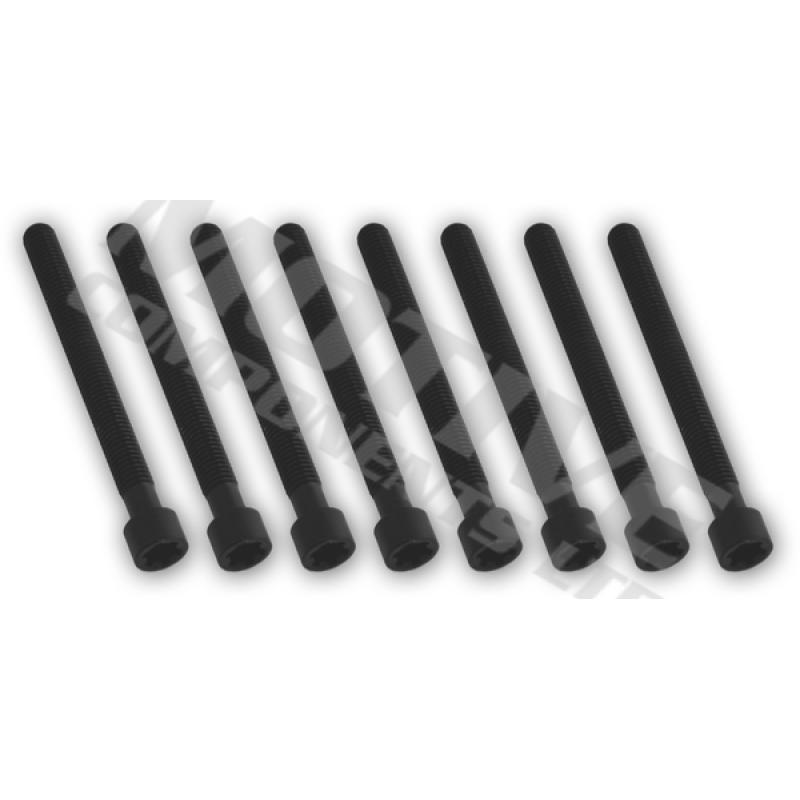 Jeu de boulons de culasse de cylindre MOTIVE HB9202 - Visuel 1