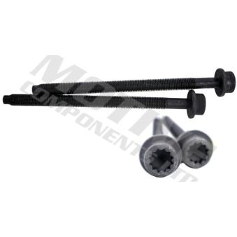 Jeu de boulons de culasse de cylindre MOTIVE [HB9213]