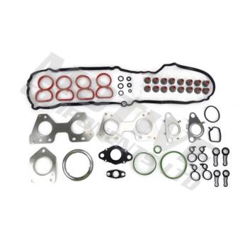 Pochette haute MOTIVE HSB8996