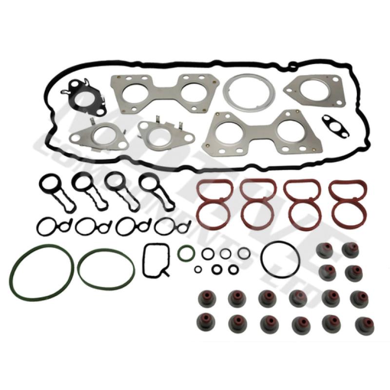 Pochette haute MOTIVE HSB8996 - Visuel 1