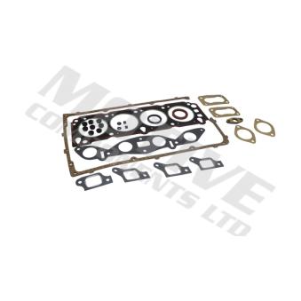 Pochette haute MOTIVE [HSF851]