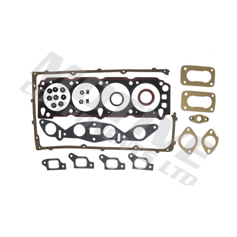 Pochette haute MOTIVE HSF851 - Visuel 1