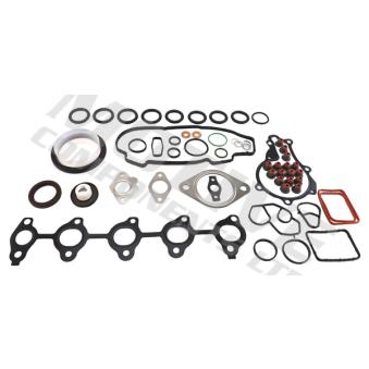Pochette haute MOTIVE HSP945 pour SUZUKI SX4 1.6 DDIS - 90cv