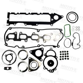 Pochette haute MOTIVE HSW8954 pour SUBARU OUTBACK 1.6 TDI - 110cv Pochette haute MOTIVE HSW8954 pour SUBARU OUTBACK 1.6 TDI - 110cv