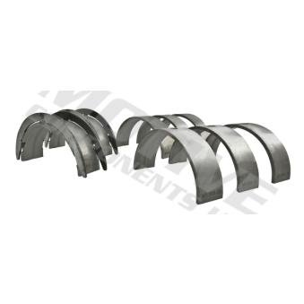 Coussinet de vilebrequin MOTIVE M536920 pour JAGUAR XF 3.0 D - 211cv Coussinet de vilebrequin MOTIVE M536920 pour JAGUAR XF 3.0 D - 211cv