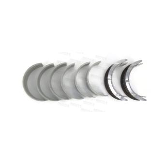 Coussinet de vilebrequin MOTIVE M5369STD pour JAGUAR XF 3.0 D - 211cv Coussinet de vilebrequin MOTIVE M5369STD pour JAGUAR XF 3.0 D - 211cv