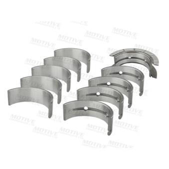 Coussinet de vilebrequin MOTIVE M706810