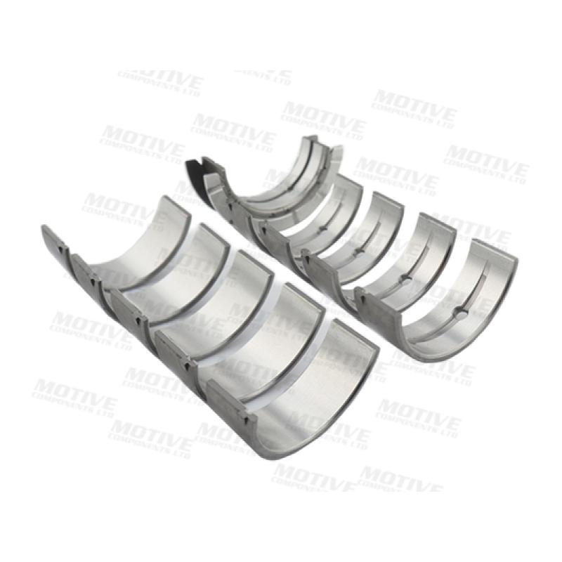 Coussinet de vilebrequin MOTIVE M706810 - Visuel 2