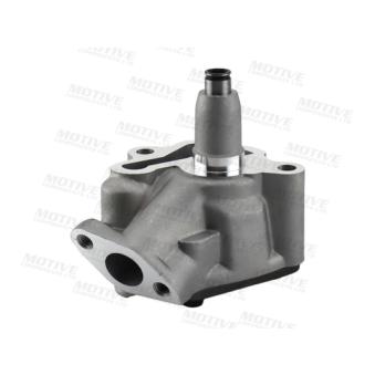 Pompe à huile MOTIVE OEM 71HM6600AA Pompe à huile MOTIVE OEM 71HM6600AA