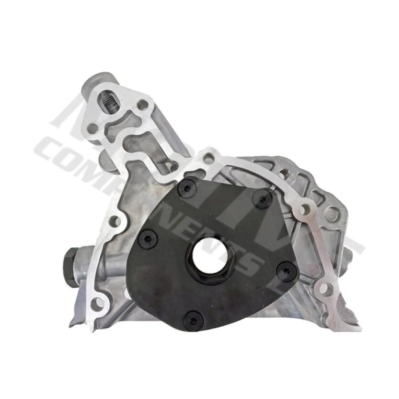 Pompe à huile MOTIVE OP120 - Visuel 1