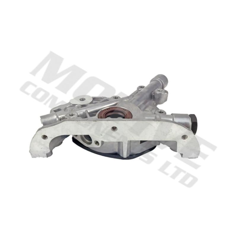 Pompe à huile MOTIVE OP120 - Visuel 2