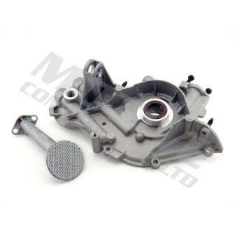 Pompe à huile MOTIVE OP200