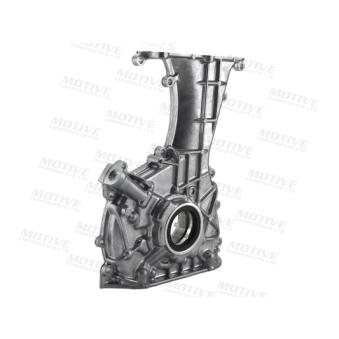 Pompe à huile MOTIVE [OP209]