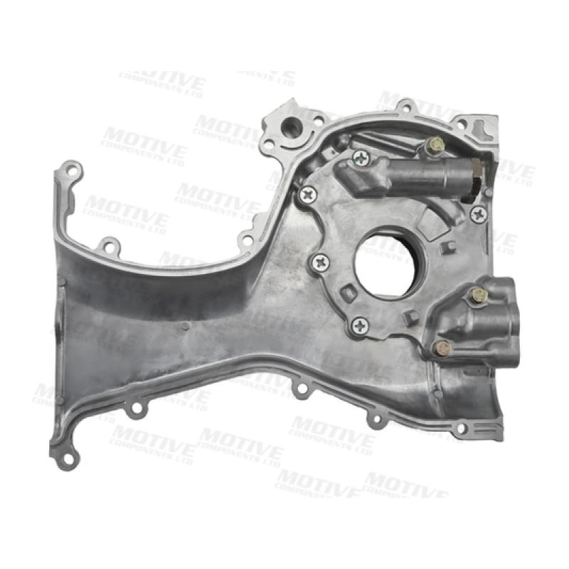 Pompe à huile MOTIVE OP209 - Visuel 2