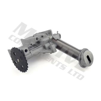 Pompe à huile MOTIVE OEM 7701693576