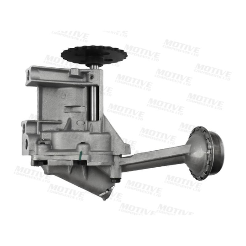 Pompe à huile MOTIVE OP216 - Visuel 2