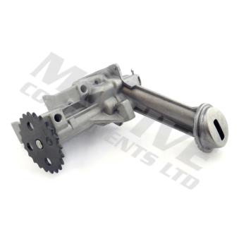 Pompe à huile MOTIVE OEM 8200101970