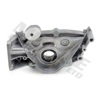 Pompe à huile MOTIVE OEM MD154258