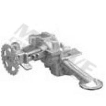 Pompe à huile MOTIVE [OP232]