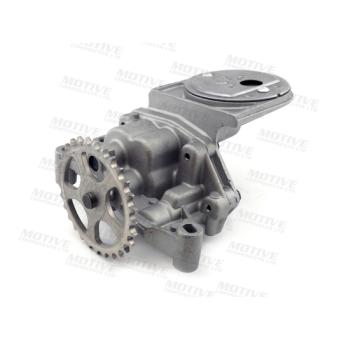Pompe à huile MOTIVE OP248