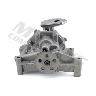 Pompe à huile MOTIVE OEM 100187