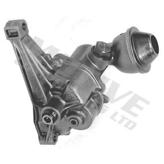 Pompe à huile MOTIVE OEM 6011800701