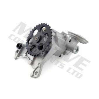 Pompe à huile MOTIVE OEM 030115105D
